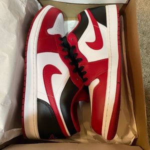 Jordan 1 Low